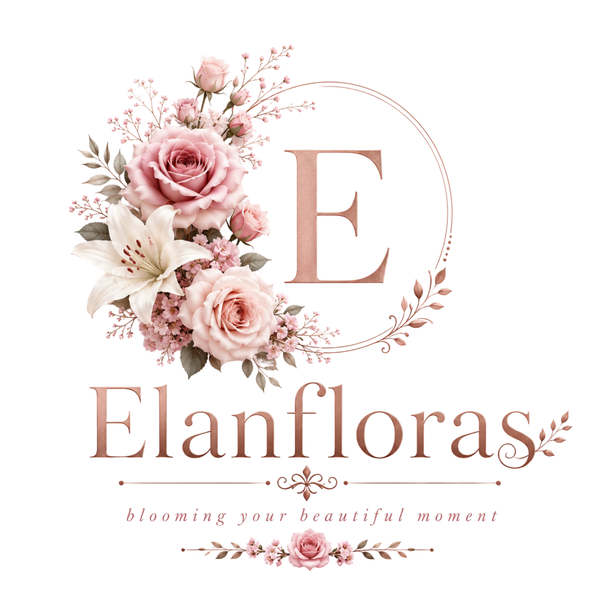 Elan-floras